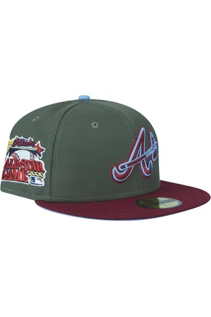 New Era Fitted Cap 59Fifty ASG 2000 Atlanta Braves - Verkäufer: ICED OUT