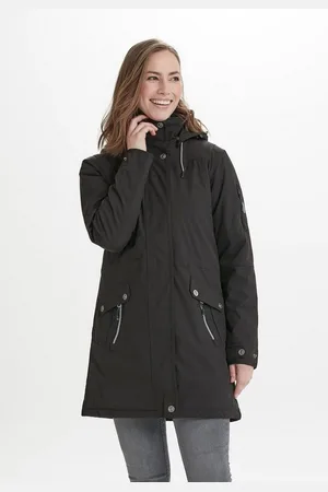 Whistler Parka NAMOL mit 10.000 mm Wassersäule