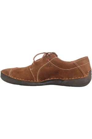 Josef Seibel 59692 796 350 Schnürschuh - Verkäufer: schuhplus - Schuhe in Übergrößen