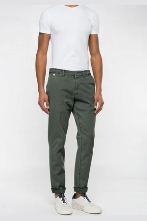 Replay Chinohose Benni Hyperflex