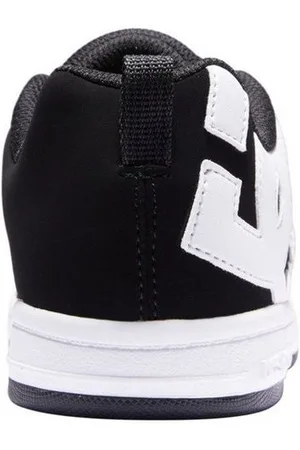 Dcshoes Court Graffik Sneaker