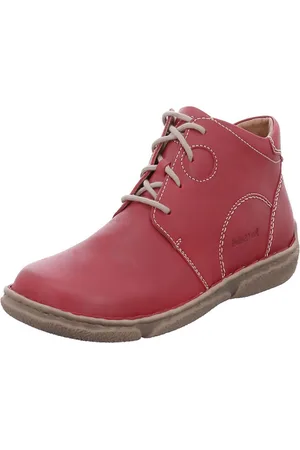 Josef Seibel 85146 950 450 Schnürboots - Verkäufer: schuhplus - Schuhe in Übergrößen
