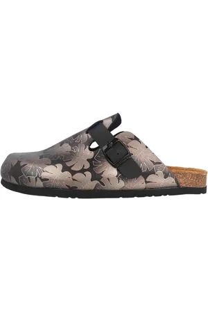 DR. BRINKMANN 600521-1 Hausschuh - Verkäufer: schuhplus - Schuhe in Übergrößen