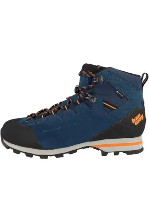 Hanwag Makra Light GTX Herren Outdoorschuh - Verkäufer: Tauro