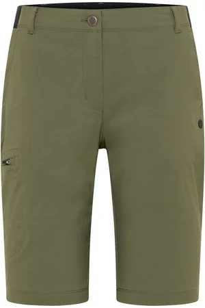 HOT Bermudas Kurze Wanderhose Ottawa (1-tlg) - Verkäufer: Scoretex GmbH