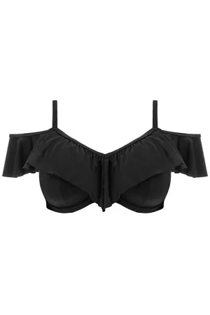 Elomi Bandeau-Bikini Plain Sailing Bikini Bandeau BH I-L Cup - Verkäufer: LACE GmbH
