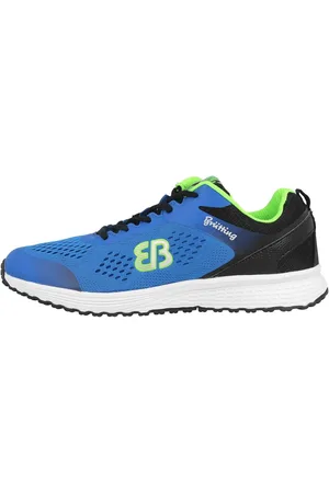 BRUTTING 111216 Laufschuh - Verkäufer: schuhplus - Schuhe in Übergrößen
