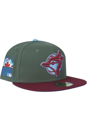 New Era Fitted Cap 59Fifty ASG 1991 Toronto Jays - Verkäufer: ICED OUT