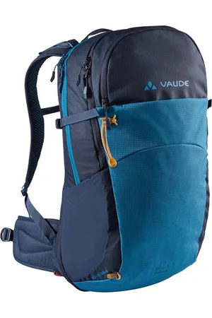 Vaude Trekkingrucksack Wizard 24+4 KINGFISHER - Verkäufer: Sport Hübner