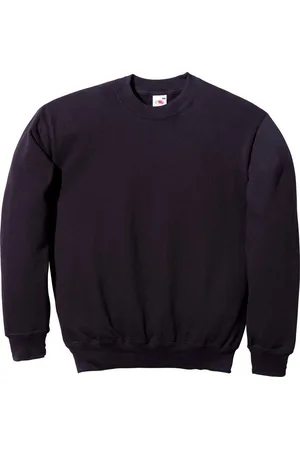 Fruit Of The Loom Sweatshirt Unisex-Sweatshirt Uni - Verkäufer: Erwin Müller
