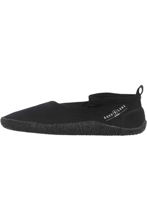 Aqua Sphere Beachwalker BLK/BLK Badesandale - Verkäufer: schuhplus - Schuhe in Übergrößen