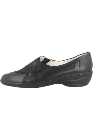 Hickersberger 9713-9102 Schnürschuh - Verkäufer: schuhplus - Schuhe in Übergrößen
