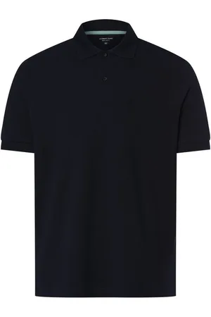 Andrew James Poloshirt - Verkäufer: VAN GRAAF