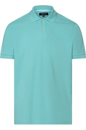 Andrew James Poloshirt - Verkäufer: VAN GRAAF