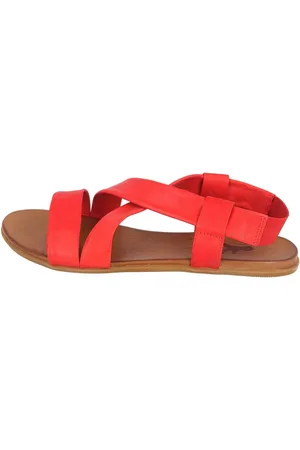 2Go 8003-802-5 Sandale - Verkäufer: schuhplus - Schuhe in Übergrößen