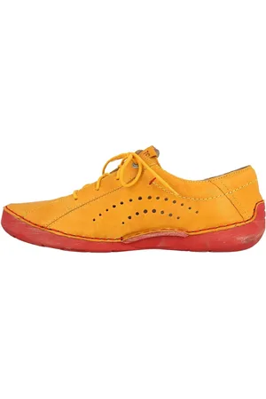 Josef Seibel 59673 192 851 Schnürschuh - Verkäufer: schuhplus - Schuhe in Übergrößen