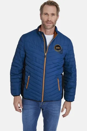 Jan Vanderstorm Funktionsjacke JOLEIF Steppjacke mit Innentaschen - Verkäufer: VANDERSTORM VENTURES