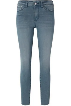 TOM TAILOR Skinny-fit-Jeans NELA mit Stretch - Verkäufer: Jeans-direct