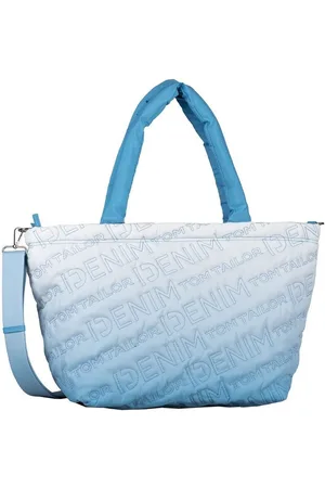 TOM TAILOR Shopper Lexa - Verkäufer: modeherz