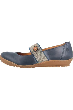 DR. BRINKMANN 942570-5 Slipper - Verkäufer: schuhplus - Schuhe in Übergrößen