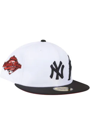 New Era Fitted Cap 59Fifty WORLD SERIES New York Yankees - Verkäufer: ICED OUT