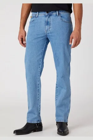 Wrangler Gerade Jeans Texas