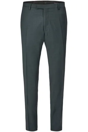 Daniel Hechter Anzughose 100180-40158 Stretch - Verkäufer: MichaelaX-Fashion-Trade