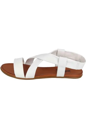 2Go 8003-802-1 Sandale - Verkäufer: schuhplus - Schuhe in Übergrößen