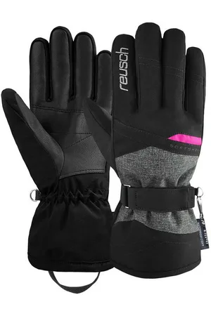 Reusch Skihandschuhe Hellen R-TEX XT mit PRIMALOFT-Isolation