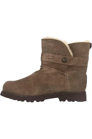 Bearpaw 2312W 240 Stiefelette - Verkäufer: schuhplus - Schuhe in Übergrößen