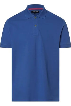 Andrew James Poloshirt - Verkäufer: VAN GRAAF