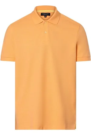 Andrew James Poloshirt - Verkäufer: VAN GRAAF