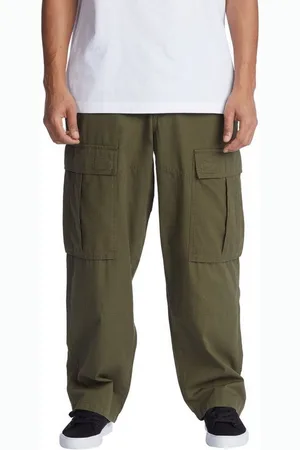 Dcshoes Cargohose The Tundra