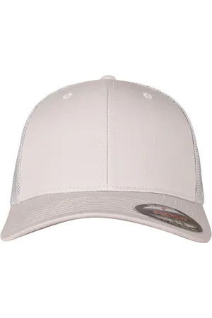 Flexfit Flex Cap Unisex Mesh Trucker