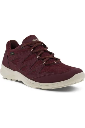 Ecco Terracruise LT Morillo Wanderschuh - Verkäufer: Schuhe-Sport