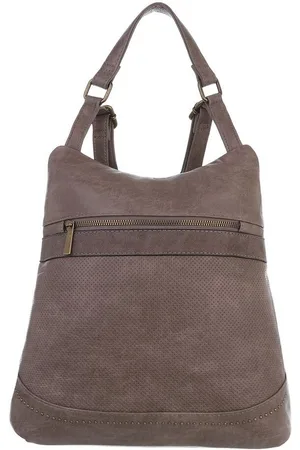 Ital-Design Schultertasche Mittelgroße, Damentasche used Optik Handtasche - Verkäufer: