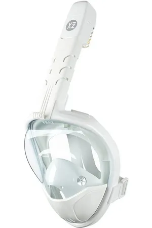 YEAZ Taucherbrille OCEAN VIEW Schnorchelmaske Gr. L-XL, Schnorchelmaske Gr. L/XL - Verkäufer: Lifestyle Delights