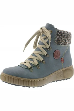 Rieker Winterboots - Verkäufer: Schuh-Laden