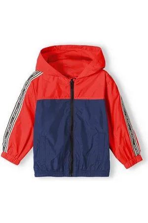 Minoti Softshelljacke Windbreaker (12m-14y) - Verkäufer: