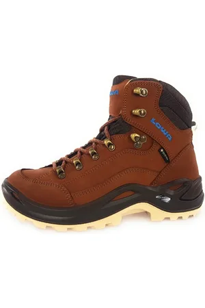 Lowa Wanderschuh Outdoorschuh - Verkäufer: H&D Schuhcompany
