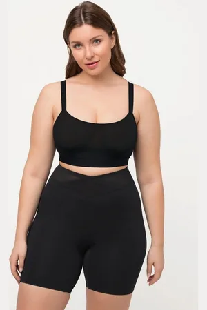 Ulla Popken Bustier Bustier Unterbrustband Mesh - Verkäufer: Popken Fashion Group