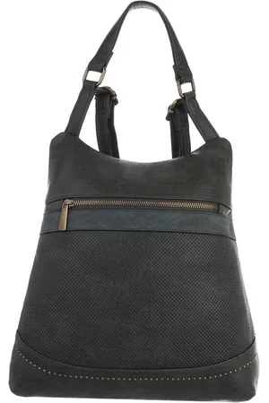 Ital-Design Schultertasche Mittelgroße, Damentasche used Optik Handtasche - Verkäufer: