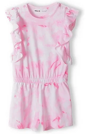 Minoti Playsuit Jumpsuit (3y-14y) - Verkäufer: