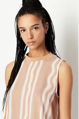 Armani Exchange Blusentop - Verkäufer: ZETTshop