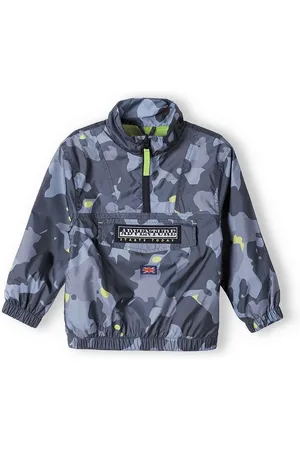 Minoti Funktionsjacke Windjacke (12m-14y) - Verkäufer: