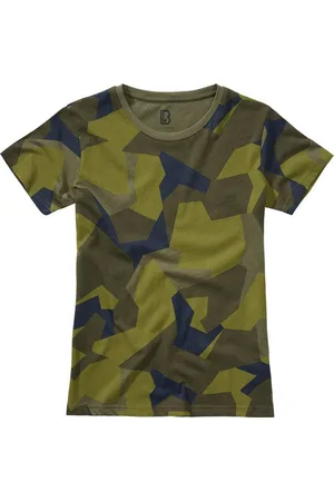 Brandit T-Shirt Army T-Shirt Damen - Verkäufer: Bundeswehr und mehr