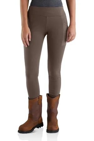Carhartt Leggings Damen Leggings Force Lightweight Utility - Verkäufer: Scholz Handelsgesellschaft mbH