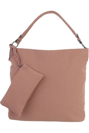 Ital-Design Schultertasche Mittelgroße, Damentasche Handtasche - Verkäufer: