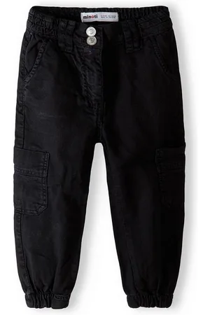 Minoti Cargohose Cargohose (12m-14y) - Verkäufer: