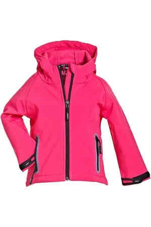 BMS Softshelljacke Stealth mit Kapuze - Verkäufer: